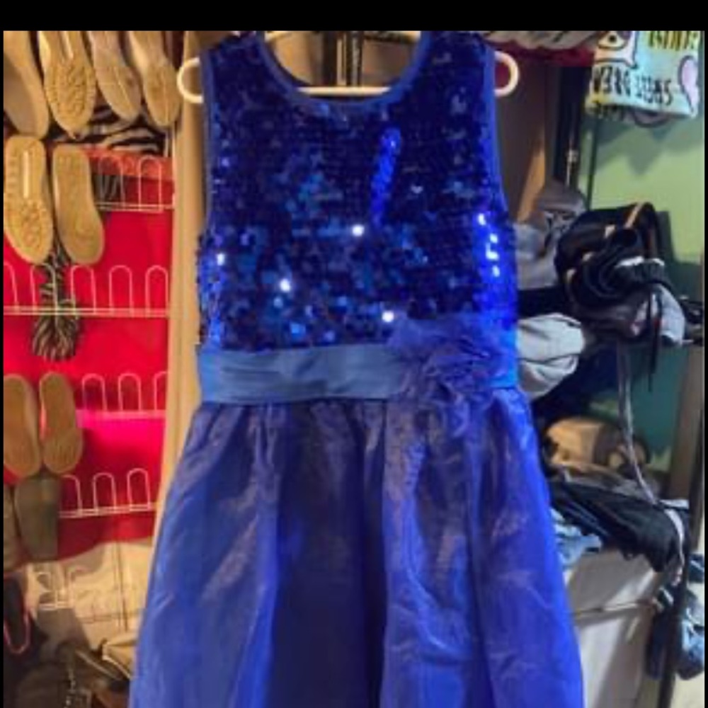 Girls Formal Dresses